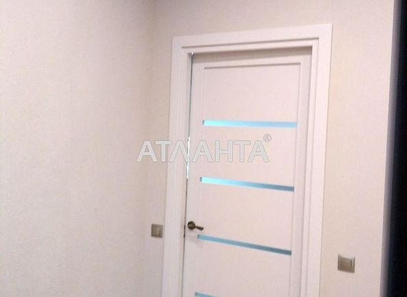 1-room apartment apartment by the address st. Zhemchuzhnaya (area 46,0 m2) - Atlanta.ua - photo 6