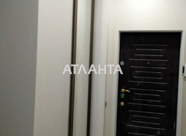 1-комнатная квартира по адресу ул. Жемчужная (площадь 46,0 м2) - Atlanta.ua - фото 8