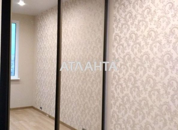 1-room apartment apartment by the address st. Zhemchuzhnaya (area 46,0 m2) - Atlanta.ua - photo 7