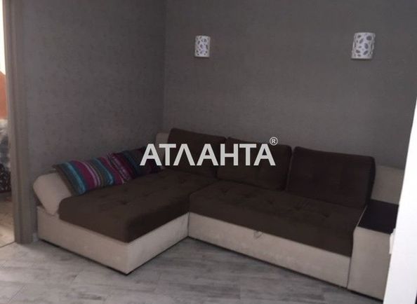 1-room apartment apartment by the address st. Frantsuzskiy bul Proletarskiy bul (area 55,0 m2) - Atlanta.ua - photo 4