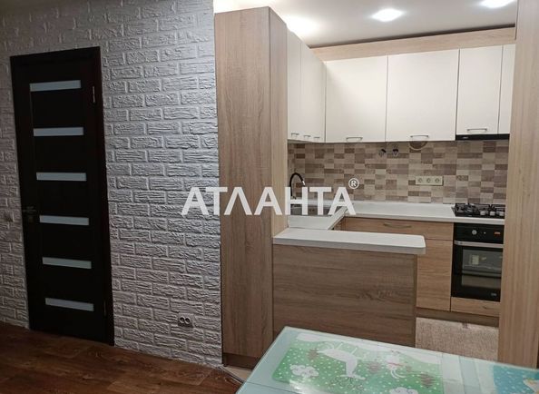2-rooms apartment apartment by the address st. Fontanskaya dor Perekopskoy Divizii (area 44,0 m2) - Atlanta.ua - photo 2