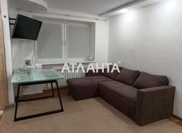 2-rooms apartment apartment by the address st. Fontanskaya dor Perekopskoy Divizii (area 44,0 m2) - Atlanta.ua - photo 7