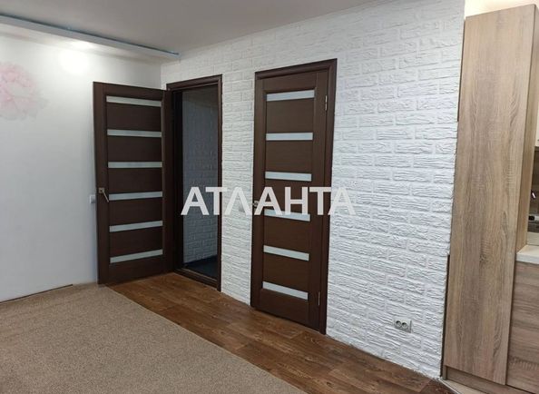 2-rooms apartment apartment by the address st. Fontanskaya dor Perekopskoy Divizii (area 44,0 m2) - Atlanta.ua - photo 9