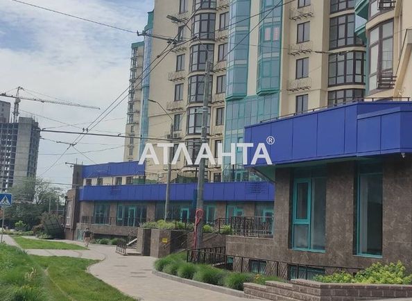 1-room apartment apartment by the address st. Fontanskaya dor Perekopskoy Divizii (area 84,0 m2) - Atlanta.ua - photo 5