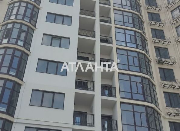 1-room apartment apartment by the address st. Fontanskaya dor Perekopskoy Divizii (area 84,0 m2) - Atlanta.ua - photo 7