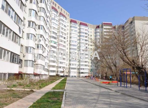 Комерційна нерухомість за адресою вул. Скворцова (площа 177 м²) - Atlanta.ua - фото 3