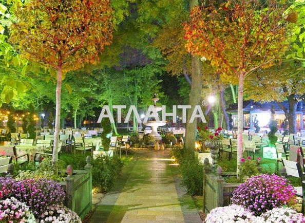Комерційна нерухомість за адресою вул. Скворцова (площа 177 м²) - Atlanta.ua - фото 5