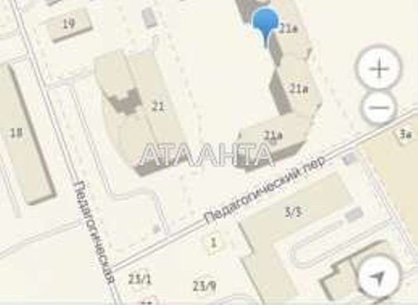Commercial real estate at st. Pedagogicheskaya (area 107,0 m2) - Atlanta.ua - photo 6