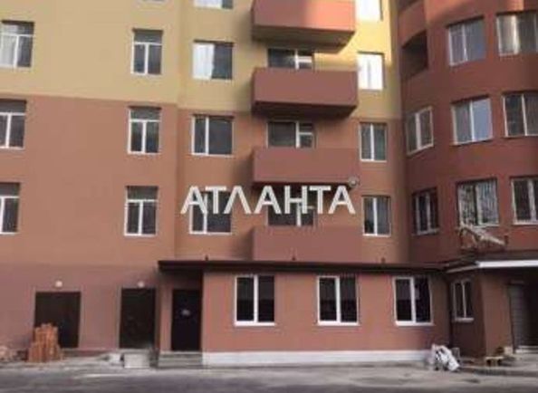 Commercial real estate at st. Pedagogicheskaya (area 107,0 m2) - Atlanta.ua