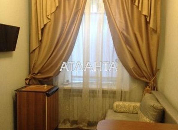 1-room apartment apartment by the address st. Ekaterininskaya (area 18,1 m2) - Atlanta.ua