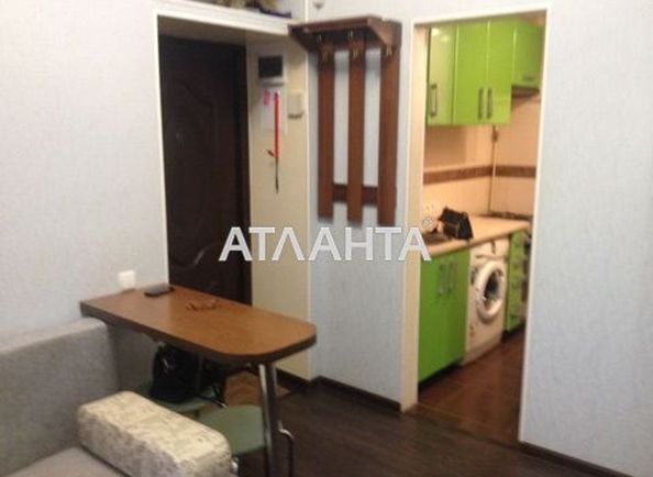 1-room apartment apartment by the address st. Ekaterininskaya (area 18,1 m2) - Atlanta.ua - photo 2