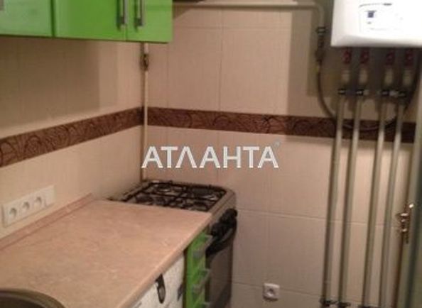 1-room apartment apartment by the address st. Ekaterininskaya (area 18,1 m2) - Atlanta.ua - photo 4
