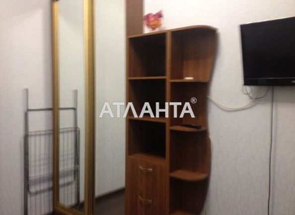 1-room apartment apartment by the address st. Ekaterininskaya (area 18,1 m2) - Atlanta.ua - photo 6