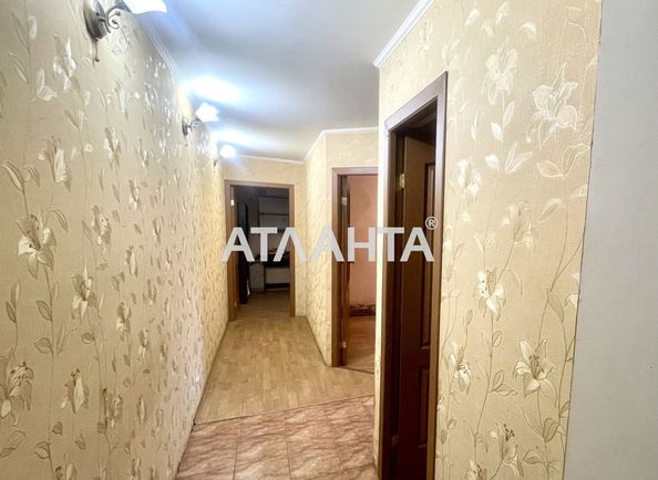 1-room apartment apartment by the address st. Ekaterininskaya (area 18,1 m2) - Atlanta.ua - photo 14