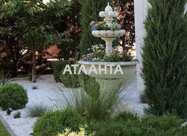 House by the address st. Florinskaya (area 350,0 m2) - Atlanta.ua - photo 17