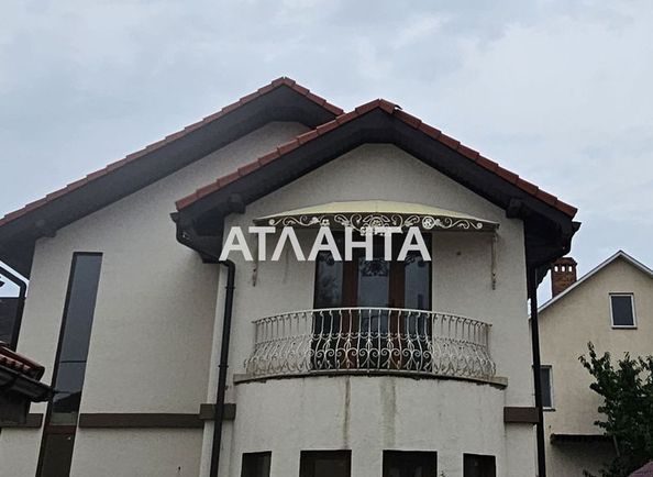 House by the address st. Laboratornaya (area 120 m²) - Atlanta.ua - photo 4
