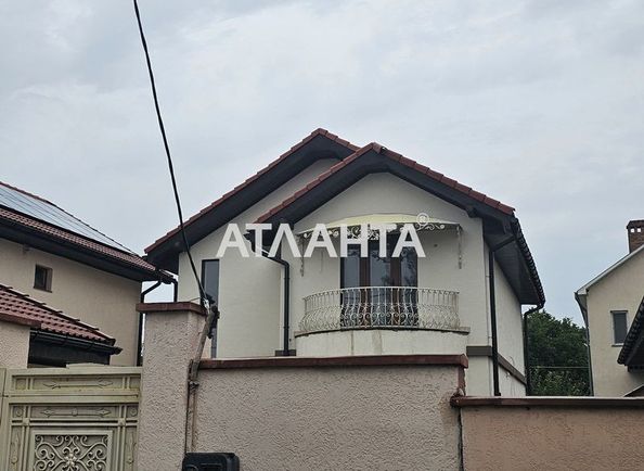 House by the address st. Laboratornaya (area 120 m²) - Atlanta.ua - photo 5