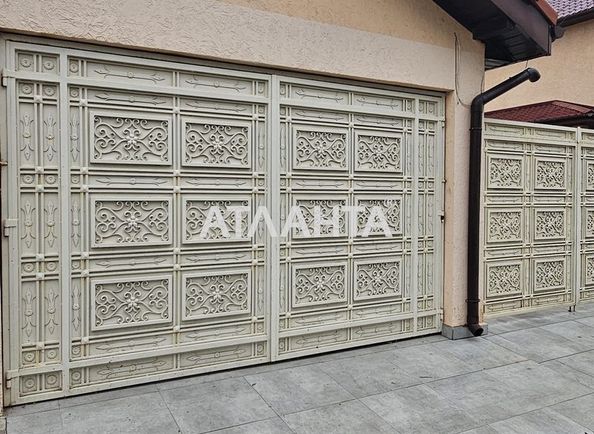 House by the address st. Laboratornaya (area 120 m²) - Atlanta.ua - photo 6