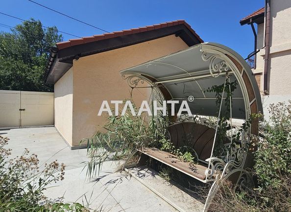 House by the address st. Laboratornaya (area 120 m²) - Atlanta.ua - photo 7