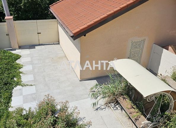 House by the address st. Laboratornaya (area 120 m²) - Atlanta.ua - photo 2