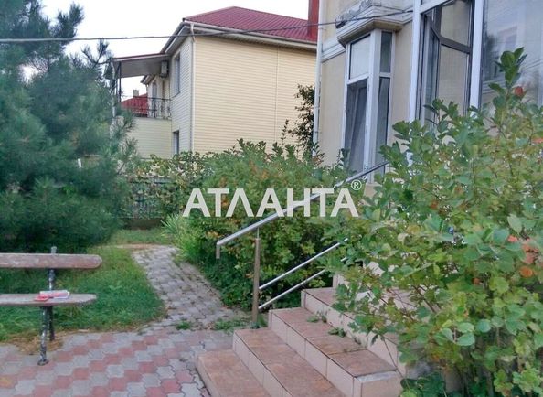 House by the address st. Limanskaya (area 329,2 m2) - Atlanta.ua