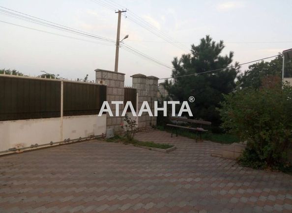 House by the address st. Limanskaya (area 329,2 m2) - Atlanta.ua - photo 3
