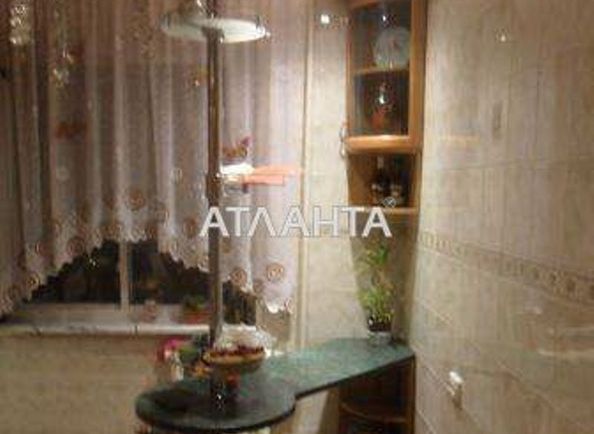 4+-rooms apartment apartment by the address st. Dobrovolskogo pr (area 98,0 m2) - Atlanta.ua - photo 4