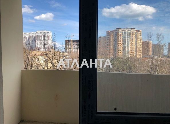 1-комнатная квартира по адресу ул. Педагогическая (площадь 50 м²) - Atlanta.ua - фото 3
