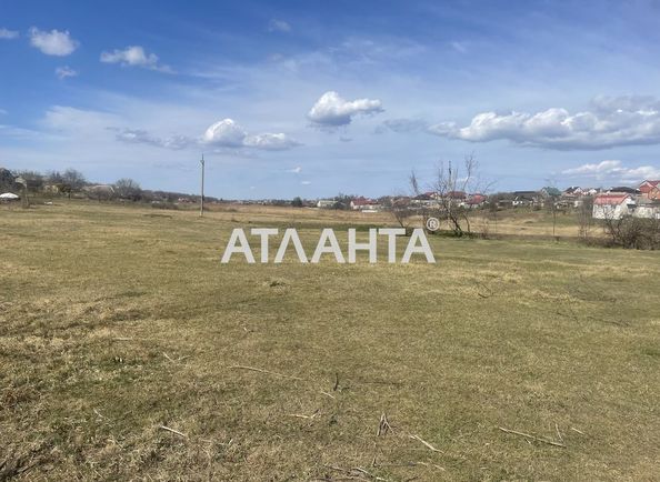 Участок по адресу Ватутина спуск (площадь 10 сот) - Atlanta.ua