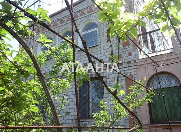 Дача дом и дача (площадь 157,8 м2) - Atlanta.ua