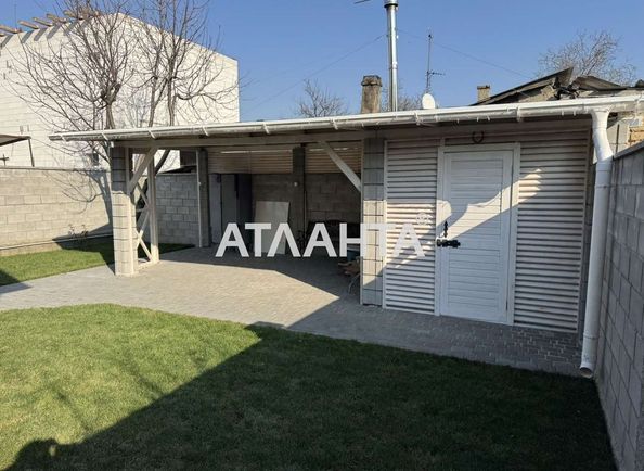Будинок за адресою вул. Кордонна (площа 120 м²) - Atlanta.ua - фото 19