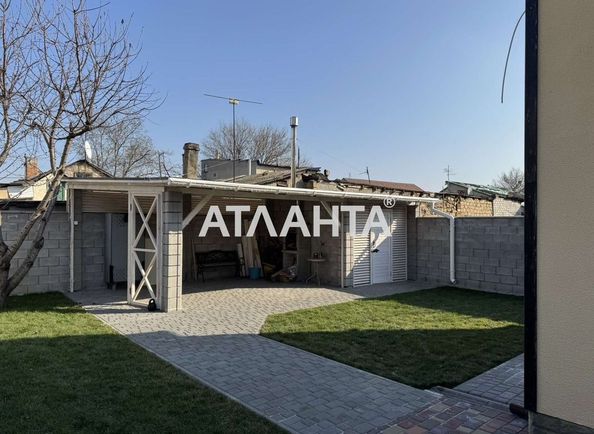 Будинок за адресою вул. Кордонна (площа 120 м²) - Atlanta.ua - фото 20