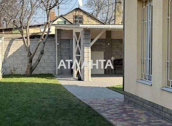 Будинок за адресою вул. Кордонна (площа 120 м²) - Atlanta.ua - фото 21