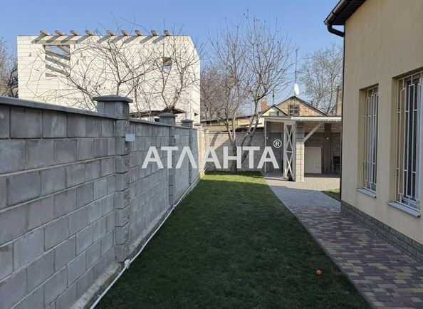 Будинок за адресою вул. Кордонна (площа 120 м²) - Atlanta.ua - фото 22