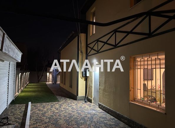 Будинок за адресою вул. Кордонна (площа 120 м²) - Atlanta.ua - фото 23