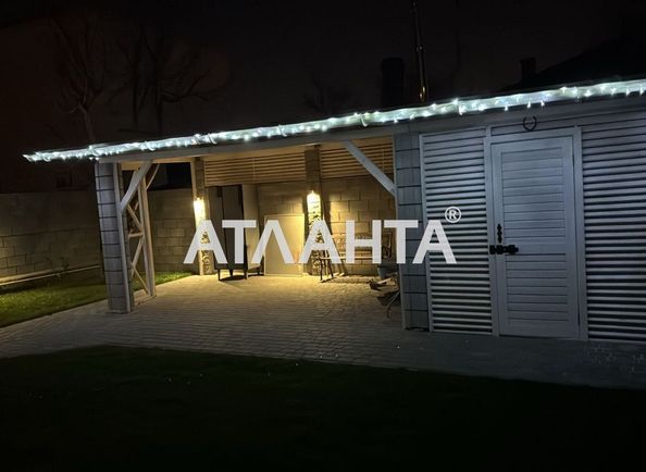 Будинок за адресою вул. Кордонна (площа 120 м²) - Atlanta.ua - фото 24