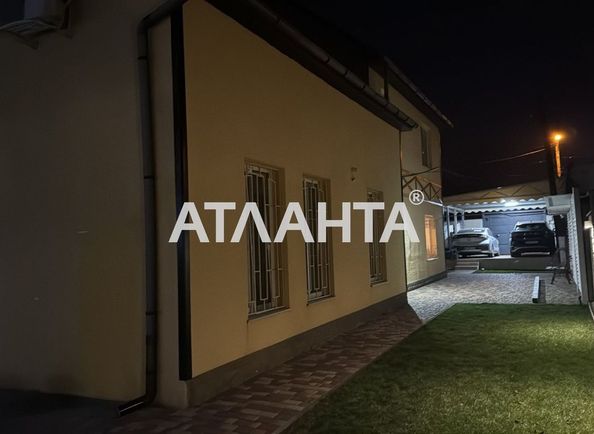 Будинок за адресою вул. Кордонна (площа 120 м²) - Atlanta.ua - фото 25