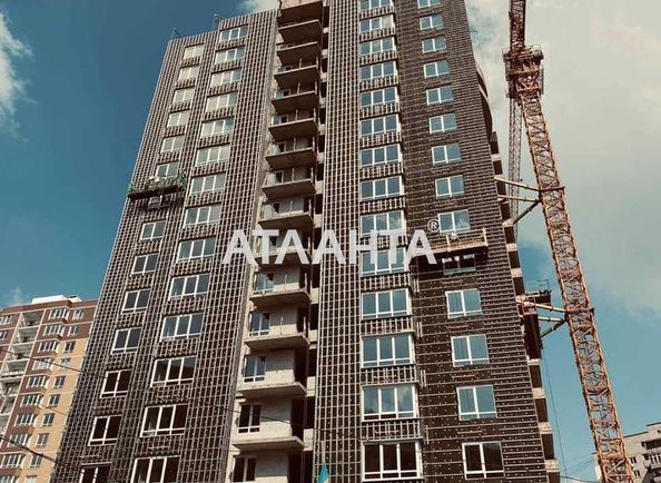 1-room apartment apartment by the address st. Bocharova gen (area 55,1 m2) - Atlanta.ua - photo 5