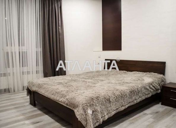 1-room apartment apartment by the address st. Govorova marsh (area 51,0 m2) - Atlanta.ua - photo 2