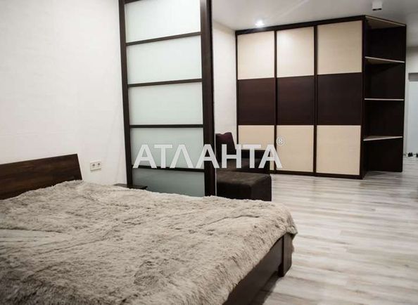 1-room apartment apartment by the address st. Govorova marsh (area 51,0 m2) - Atlanta.ua - photo 3
