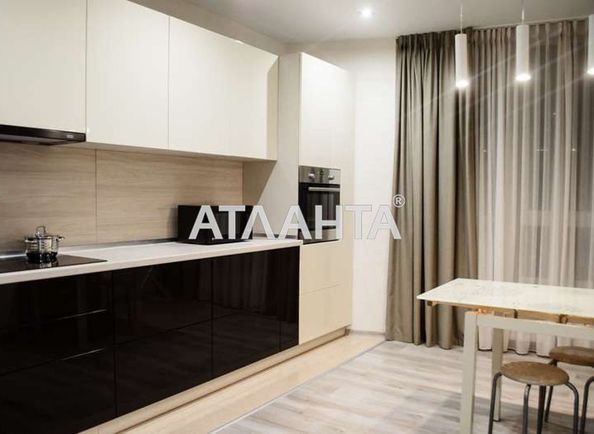1-room apartment apartment by the address st. Govorova marsh (area 51,0 m2) - Atlanta.ua - photo 6