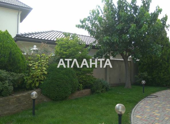 House by the address st. Parnikovaya (area 375,0 m2) - Atlanta.ua - photo 25
