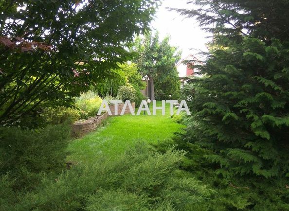 House by the address st. Parnikovaya (area 375,0 m2) - Atlanta.ua - photo 26