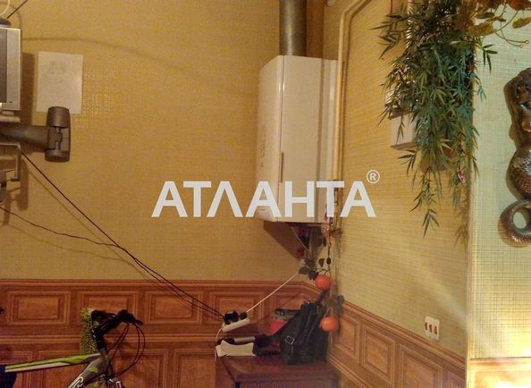 3-rooms apartment apartment by the address st. Marazlievskaya Engelsa (area 80,0 m2) - Atlanta.ua - photo 11