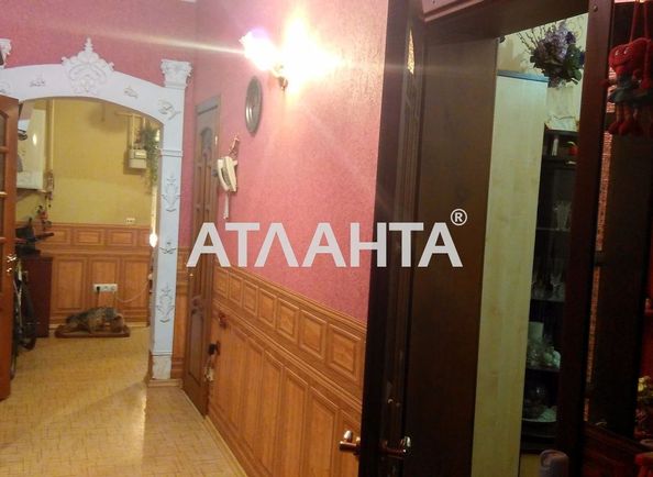 3-rooms apartment apartment by the address st. Marazlievskaya Engelsa (area 80,0 m2) - Atlanta.ua - photo 12
