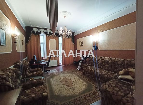 3-rooms apartment apartment by the address st. Marazlievskaya Engelsa (area 80,0 m2) - Atlanta.ua