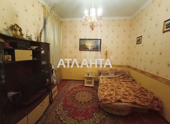 3-rooms apartment apartment by the address st. Marazlievskaya Engelsa (area 80,0 m2) - Atlanta.ua - photo 5