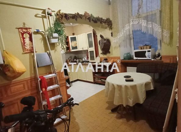 3-комнатная квартира по адресу ул. Маразлиевская (площадь 80,0 м2) - Atlanta.ua - фото 8