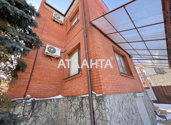 Будинок за адресою вул. Виноградна (площа 159,5 м²) - Atlanta.ua