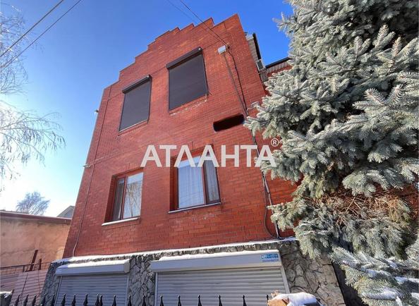 Будинок за адресою вул. Виноградна (площа 159,5 м²) - Atlanta.ua - фото 2